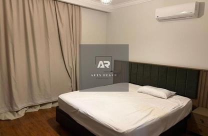 Apartment - 3 Bedrooms - 3 Bathrooms for rent in Villette - 5th Settlement Compounds - The 5th Settlement - New Cairo City - Cairo