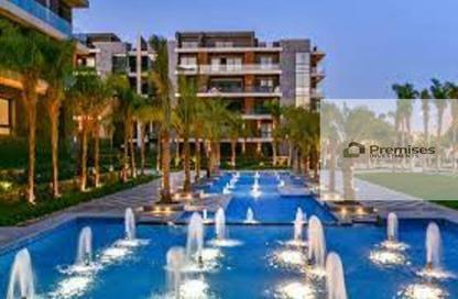 Apartment - 2 - 2 for sale in El Patio Oro - 5th Settlement Compounds - The 5th Settlement - New Cairo City - Cairo Apartment - 2 - 2 for sale in El Patio Oro - 5th Settlement Compounds - The 5th Settlement - New Cairo City - Cairo
