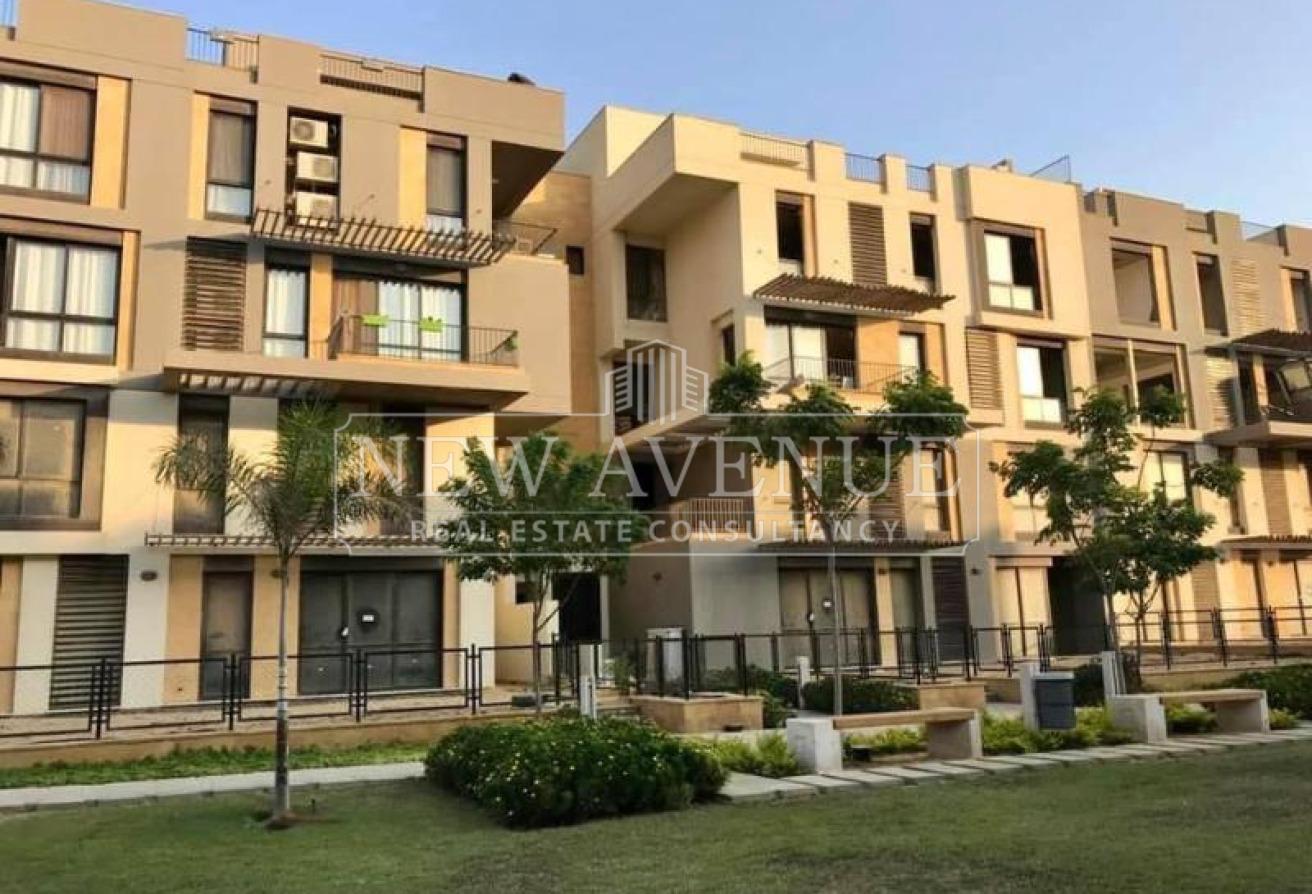 2-bedroom apartment 129 m² for sale in SODIC East