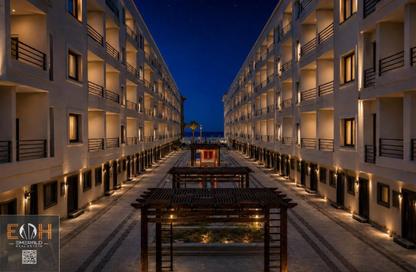 Apartment - 1 - 1 for sale in The Grand Resort - Hurghada Resorts - Hurghada - Red Sea