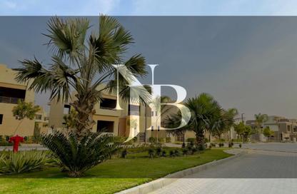 فيلا - 5 - 4 للبيع في ليك ويست 2 - كمبوندات الشيخ زايد - الشيخ زايد - الجيزة