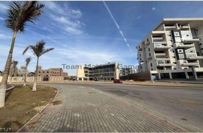 Duplex - 4 - 4 for sale in R3 - New Capital City - Cairo