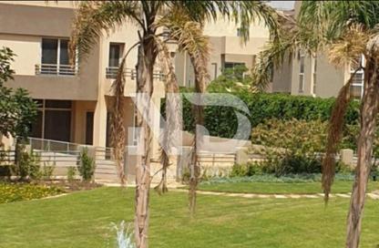 منزل مزدوج - 5 غرف نوم - 5 حمامات للبيع في سكوير - كمبوندات التجمع الخامس - التجمع الخامس - مدينة القاهرة الجديدة - القاهرة