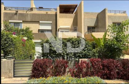 Twin House - 5 Bedrooms - 5 Bathrooms for sale in The Square - 5th Settlement Compounds - The 5th Settlement - New Cairo City - Cairo
