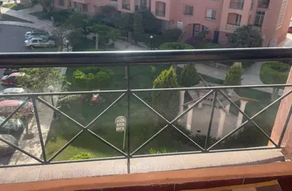 شقة - 3 غرف نوم - 3 حمامات للايجار في امتداد الرحاب - الرحاب - مدينة القاهرة الجديدة - القاهرة