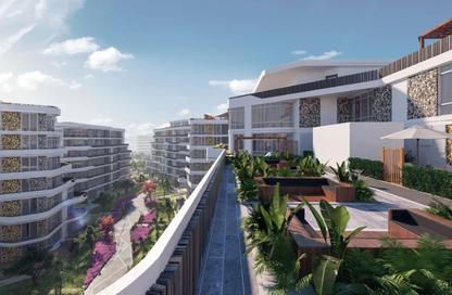 Apartment - 3 Bedrooms - 3 Bathrooms for sale in Bloomfields - Mostakbal City Compounds - Mostakbal City - Future City - Cairo Apartment - 3 Bedrooms - 3 Bathrooms for sale in Bloomfields - Mostakbal City Compounds - Mostakbal City - Future City - Cairo