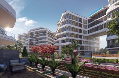 Apartment - 3 Bedrooms - 3 Bathrooms for sale in Bloomfields - Mostakbal City Compounds - Mostakbal City - Future City - Cairo Apartment - 3 Bedrooms - 3 Bathrooms for sale in Bloomfields - Mostakbal City Compounds - Mostakbal City - Future City - Cairo