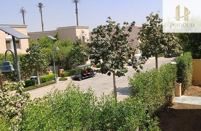 فيلا - 4 - 4 للايجار في ميفيدا - كمبوندات التجمع الخامس - التجمع الخامس - مدينة القاهرة الجديدة - القاهرة