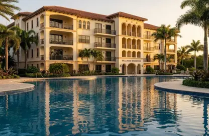 شقة - 3 غرف نوم - 3 حمامات للبيع في الثورة الخضراء - كمبوندات الشيخ زايد - الشيخ زايد - الجيزة