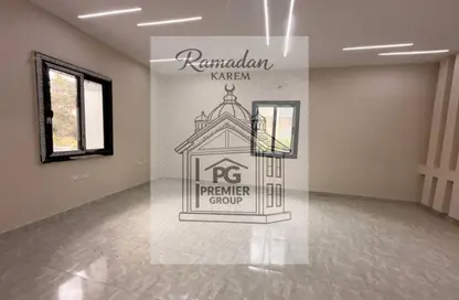 Villa - 7+ Bedrooms - 3 Bathrooms for rent in Sarayat Al Maadi - Hay El Maadi - Cairo