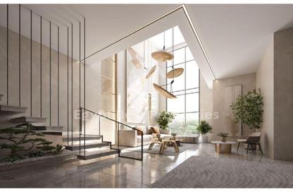 Twin House - 4 Bedrooms - 4 Bathrooms for sale in Ivoire - Sheikh Zayed City - Giza