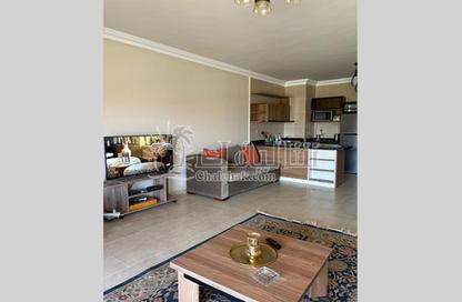 Chalet - 2 Bedrooms - 2 Bathrooms for sale in Piacera - Al Ain Al Sokhna - Suez