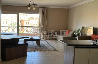 Chalet - 2 Bedrooms - 2 Bathrooms for sale in Piacera - Al Ain Al Sokhna - Suez