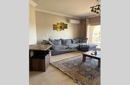 Chalet - 2 Bedrooms - 2 Bathrooms for sale in Piacera - Al Ain Al Sokhna - Suez
