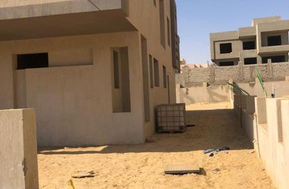 Villa - 6 Bedrooms - 6 Bathrooms for sale in Grand Heights - Northern Expansions - 6 October City - Giza