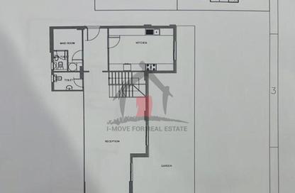 Villa - 3 Bedrooms - 3 Bathrooms for sale in Mountain View iCity October - 6 October Compounds - 6 October City - Giza