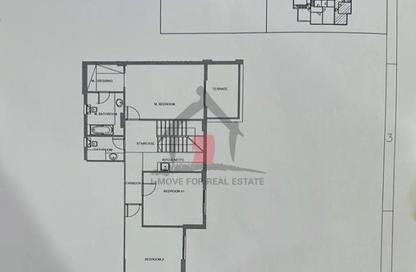 Villa - 3 Bedrooms - 3 Bathrooms for sale in Mountain View iCity October - 6 October Compounds - 6 October City - Giza