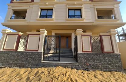 Apartment - 3 - 3 for sale in Bait Alwatan - The 5th Settlement - New Cairo City - Cairo Apartment - 3 - 3 for sale in Bait Alwatan - The 5th Settlement - New Cairo City - Cairo