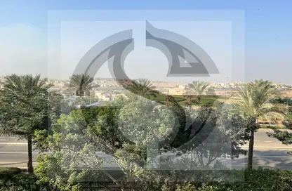 شقة - 3 غرف نوم - 4 حمامات للبيع في اب تاون كايرو - المقطم - القاهرة