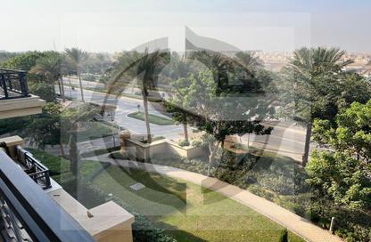 Apartment - 3 Bedrooms - 4 Bathrooms for sale in Uptown Cairo - Mokattam - Cairo
