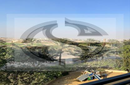 Apartment - 3 Bedrooms - 4 Bathrooms for sale in Uptown Cairo - Mokattam - Cairo