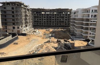شقة - 3 - 3 للبيع في جاردن ريزدنس - هايد بارك - مدينة القاهرة الجديدة - القاهرة
