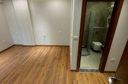 Apartment - 3 Bedrooms - 2 Bathrooms for rent in Mountain View iCity October - 6 October Compounds - 6 October City - Giza
