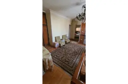 Duplex - 3 Bedrooms - 3 Bathrooms for sale in Gaafar Al Sadek St. - 7th District - Nasr City - Cairo