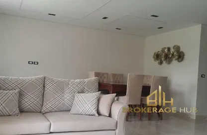 شقة - 3 غرف نوم - 3 حمامات للايجار في پريڤادو - مدينتي - القاهرة