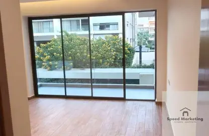 Apartment - 2 Bedrooms - 2 Bathrooms for rent in Lake View Residence - 5th Settlement Compounds - The 5th Settlement - New Cairo City - Cairo