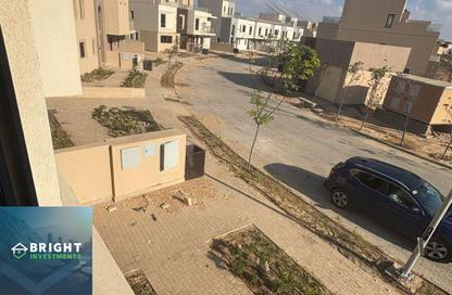 شقة - 2 غرف نوم - 2 حمامات للبيع في فاي سوديك - مدينة زايد الجديدة - الشيخ زايد - الجيزة