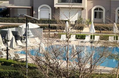 Apartment - 3 Bedrooms - 3 Bathrooms for rent in Mivida - 5th Settlement Compounds - The 5th Settlement - New Cairo City - Cairo