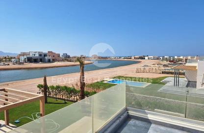 Penthouse - 3 Bedrooms - 4 Bathrooms for sale in Makadi Heights - Makadi Orascom Resort - Makadi - Hurghada - Red Sea