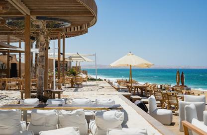 Villa - 3 Bedrooms - 4 Bathrooms for sale in Al Masyaf - Ras Al Hekma - North Coast