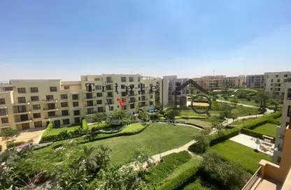 Apartment - 2 Bedrooms - 2 Bathrooms for rent in O West - 6 October Compounds - 6 October City - Giza