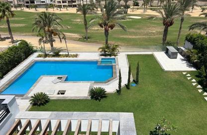 فيلا - 4 غرف نوم - 4 حمامات للبيع في ذا استيتس - كمبوندات الشيخ زايد - الشيخ زايد - الجيزة