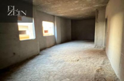 Duplex - 4 Bedrooms - 4 Bathrooms for sale in West Golf - El Katameya Compounds - El Katameya - New Cairo City - Cairo