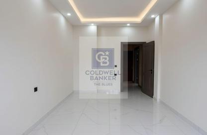 iVilla - 3 Bedrooms - 3 Bathrooms for sale in Mountain View iCity October - 6 October Compounds - 6 October City - Giza iVilla - 3 Bedrooms - 3 Bathrooms for sale in Mountain View iCity October - 6 October Compounds - 6 October City - Giza