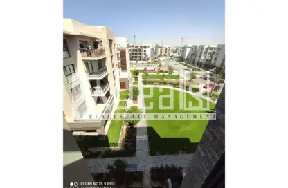 Chalet - 1 Bedroom - 1 Bathroom for sale in Marassi - Sidi Abdel Rahman - North Coast