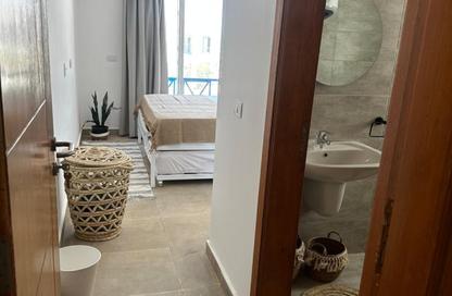 Chalet - 3 Bedrooms - 2 Bathrooms for sale in Mountain View - Ras Al Hekma - North Coast Chalet - 3 Bedrooms - 2 Bathrooms for sale in Mountain View - Ras Al Hekma - North Coast