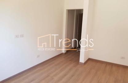 Apartment - 1 Bedroom - 2 Bathrooms for rent in Moon Residences - Fifth Square - The 5th Settlement - New Cairo City - Cairo