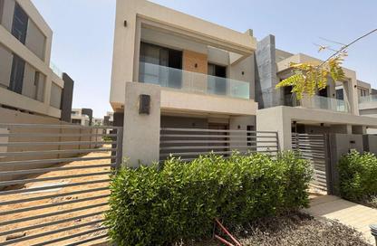 منزل مزدوج - 5 غرف نوم - 5 حمامات للبيع في لافيستا سيتي - كمبوندات العاصمة الإدارية الجديدة - العاصمة الإدارية الجديدة - القاهرة منزل مزدوج - 5 غرف نوم - 5 حمامات للبيع في لافيستا سيتي - كمبوندات العاصمة الإدارية الجديدة - العاصمة الإدارية الجديدة - القاهرة