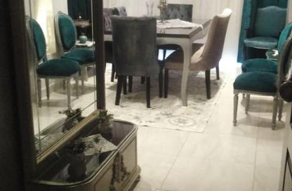 Apartment - 4 Bedrooms - 3 Bathrooms for sale in Al Mostakbal - 12th District - Sheikh Zayed City - Giza Apartment - 4 Bedrooms - 3 Bathrooms for sale in Al Mostakbal - 12th District - Sheikh Zayed City - Giza