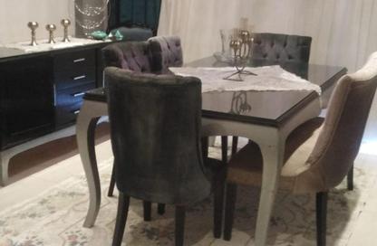 Apartment - 4 Bedrooms - 3 Bathrooms for sale in Al Mostakbal - 12th District - Sheikh Zayed City - Giza Apartment - 4 Bedrooms - 3 Bathrooms for sale in Al Mostakbal - 12th District - Sheikh Zayed City - Giza