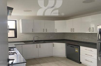 Apartment - 3 Bedrooms - 3 Bathrooms for rent in Eastown - 5th Settlement Compounds - The 5th Settlement - New Cairo City - Cairo