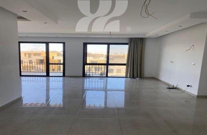 Apartment - 3 Bedrooms - 3 Bathrooms for rent in Eastown - 5th Settlement Compounds - The 5th Settlement - New Cairo City - Cairo