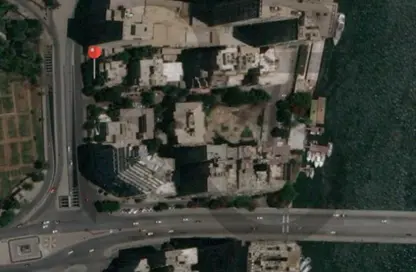 Land - Studio for sale in Morad  St. - Giza District - Ganoub El Giza - Giza