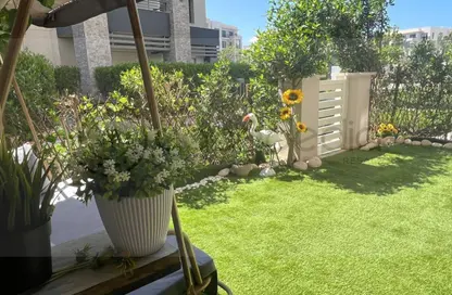 Chalet - 1 Bedroom - 1 Bathroom for rent in Marassi - Sidi Abdel Rahman - North Coast