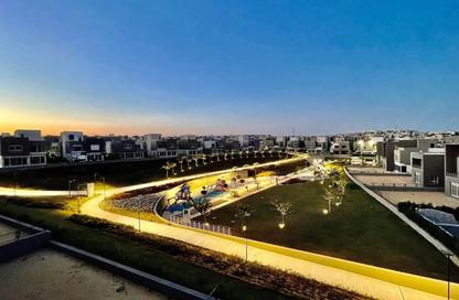 منزل مزدوج - 5 - 4 للبيع في ايتابا - كمبوندات الشيخ زايد - الشيخ زايد - الجيزة منزل مزدوج - 5 - 4 للبيع في ايتابا - كمبوندات الشيخ زايد - الشيخ زايد - الجيزة