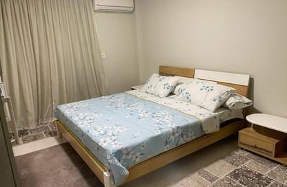Apartment - 3 Bedrooms - 1 Bathroom for rent in Gardenia City Compound Nasr City - Zahraa Madinat Nasr - Nasr City - Cairo